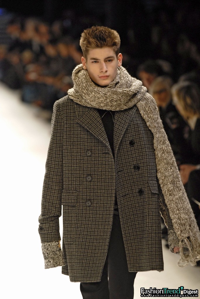Dior Homme 2007ﶬVDƬ